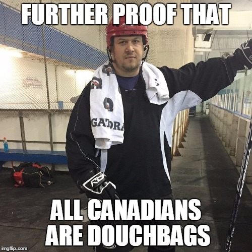 Image tagged in canadian hockey Imgflip