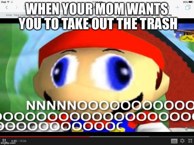 Smg4 Imgflip