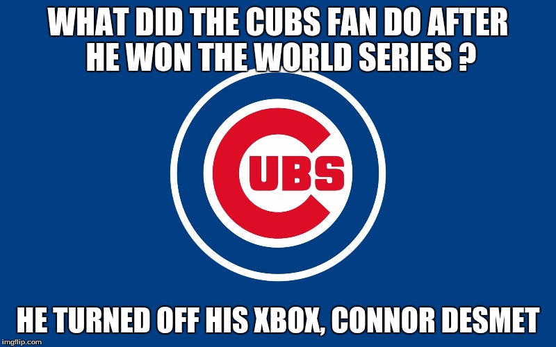 CubsGranchildren Imgflip