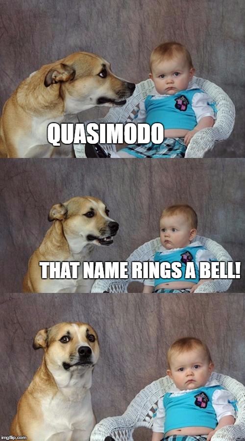 Dad Joke Dog Meme Imgflip