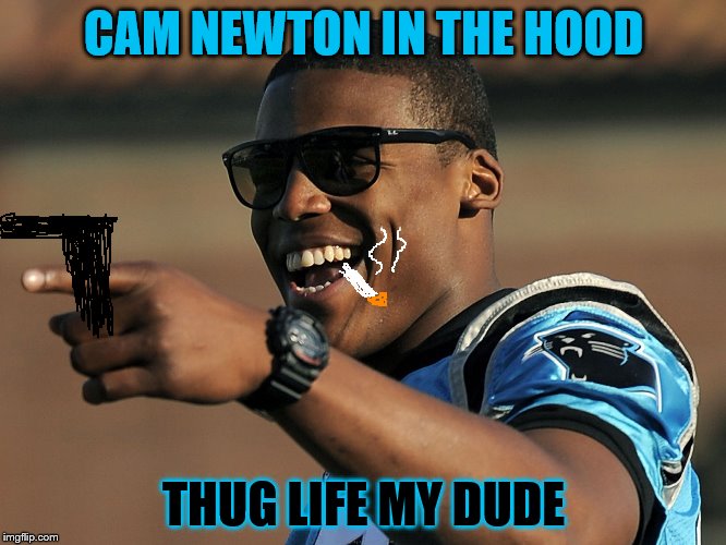 Cam newton Imgflip