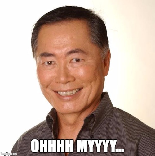 star trek Imgflip