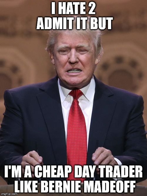 Donald Trump Imgflip