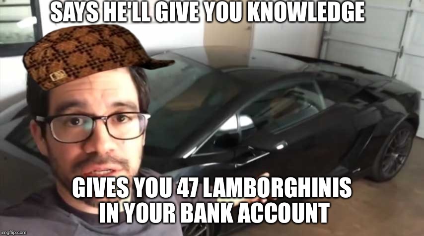 Tai Lopez Imgflip