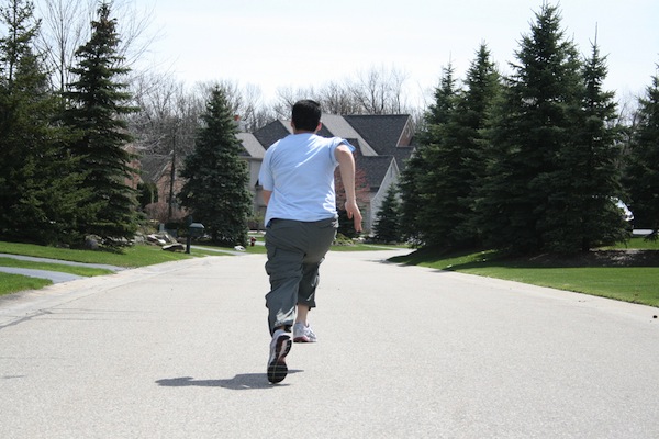 "running" Meme Templates Imgflip