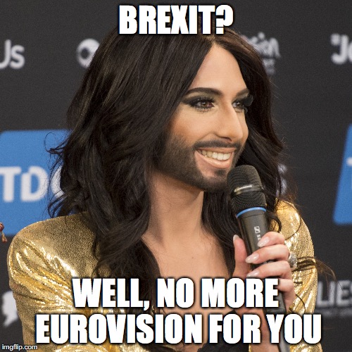 Brexit Imgflip