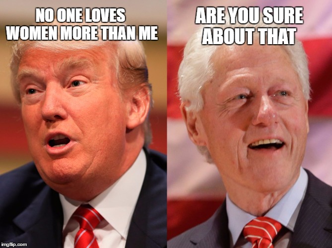 Bill Clinton Melania Trump Meme Meme Walls