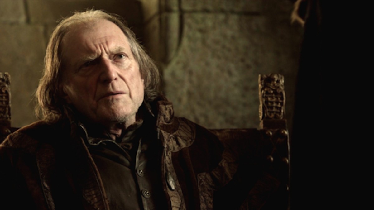 Walder Frey Red Wedding Gif