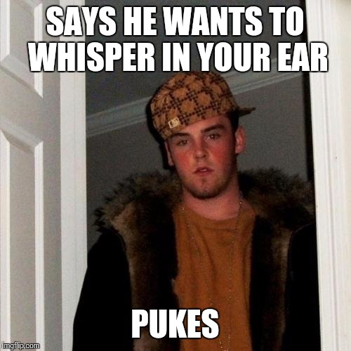 Scumbag Steve Meme Imgflip