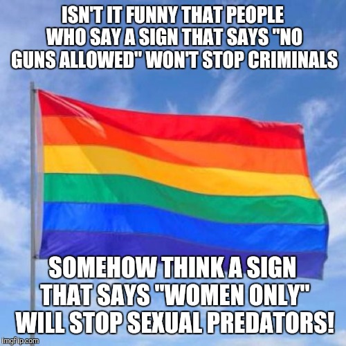 Gay pride flag Imgflip