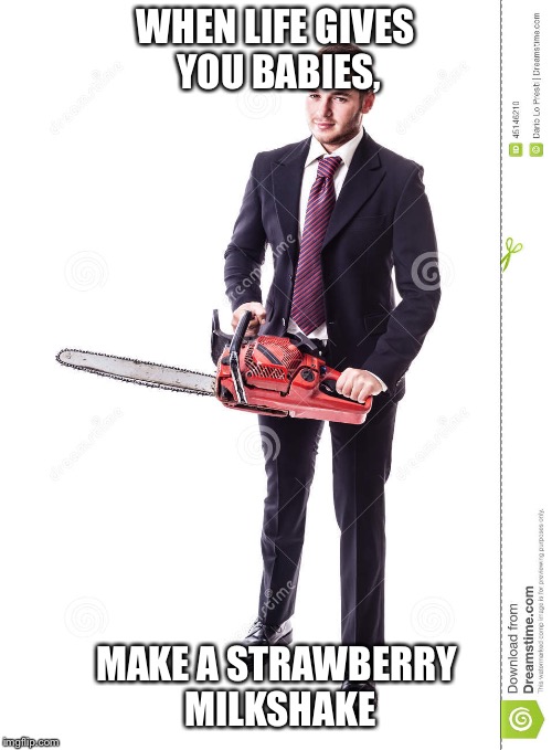 When life gives you Imgflip