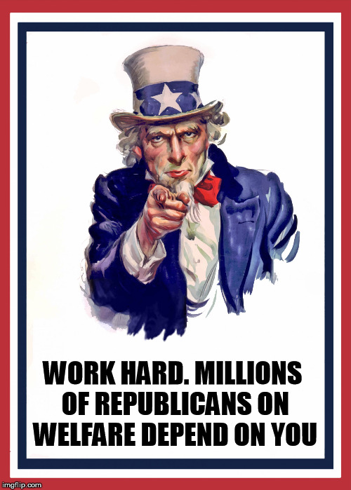 Uncle sam Imgflip