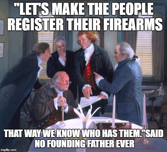 Founding Fathers Imgflip