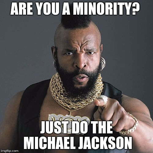 The Michael Jackson Imgflip
