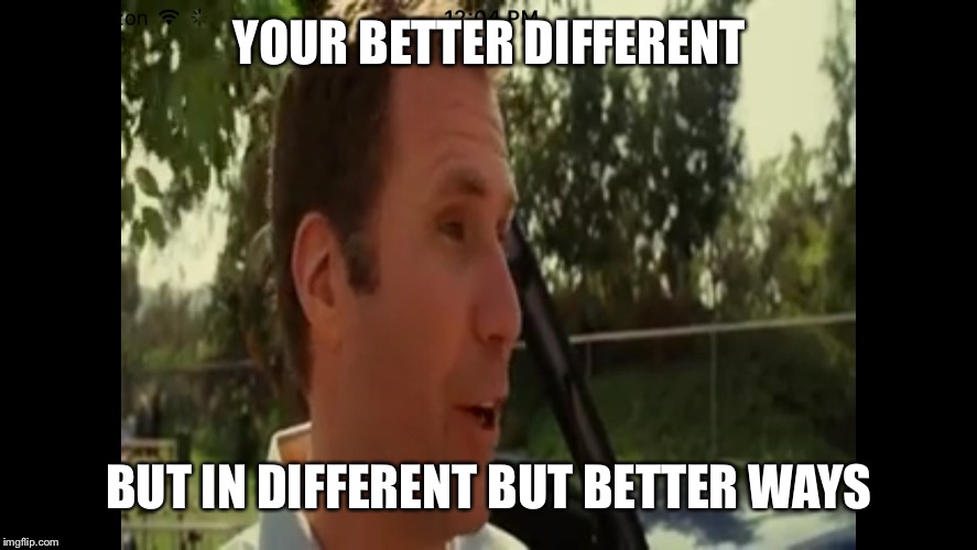 Kicking & Screaming Imgflip