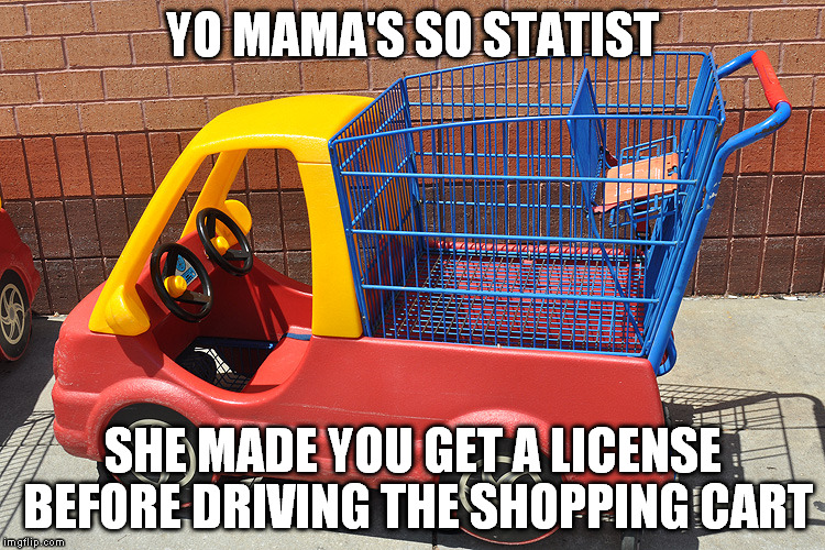 Shopping cart car Imgflip