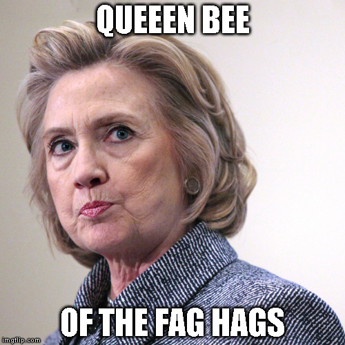 hillary clinton pissed Imgflip