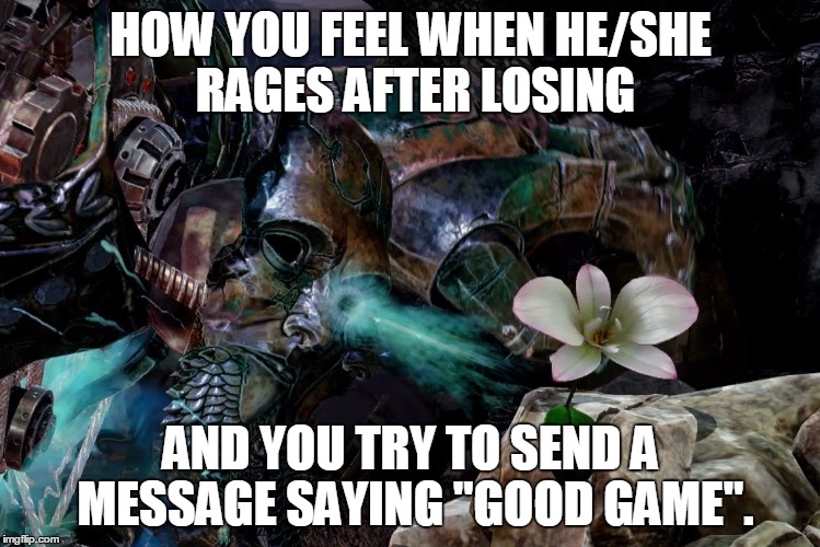 Image tagged in trying to appease ragers in video games Imgflip