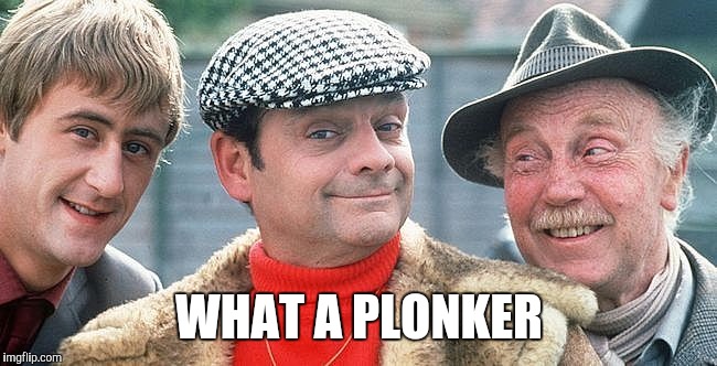 Fools and horses Imgflip