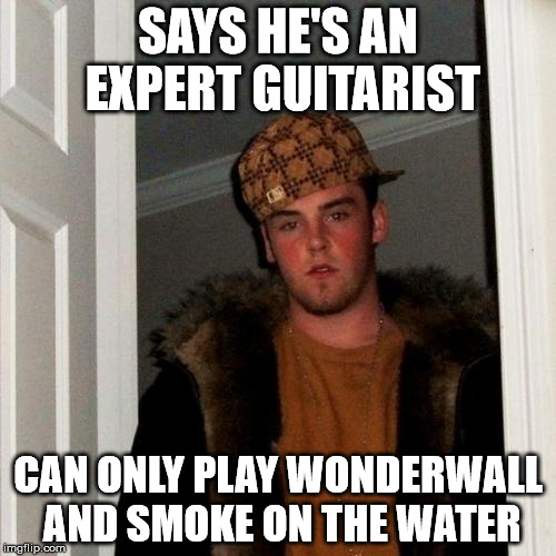Scumbag Steve Meme Imgflip
