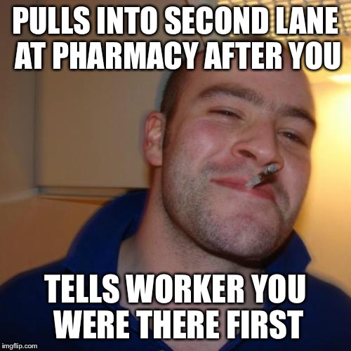 Just once Imgflip
