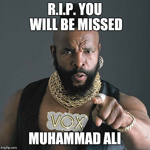 He was gone too soon... Imgflip