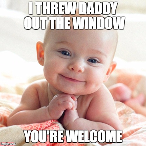 Daddy Issues Imgflip