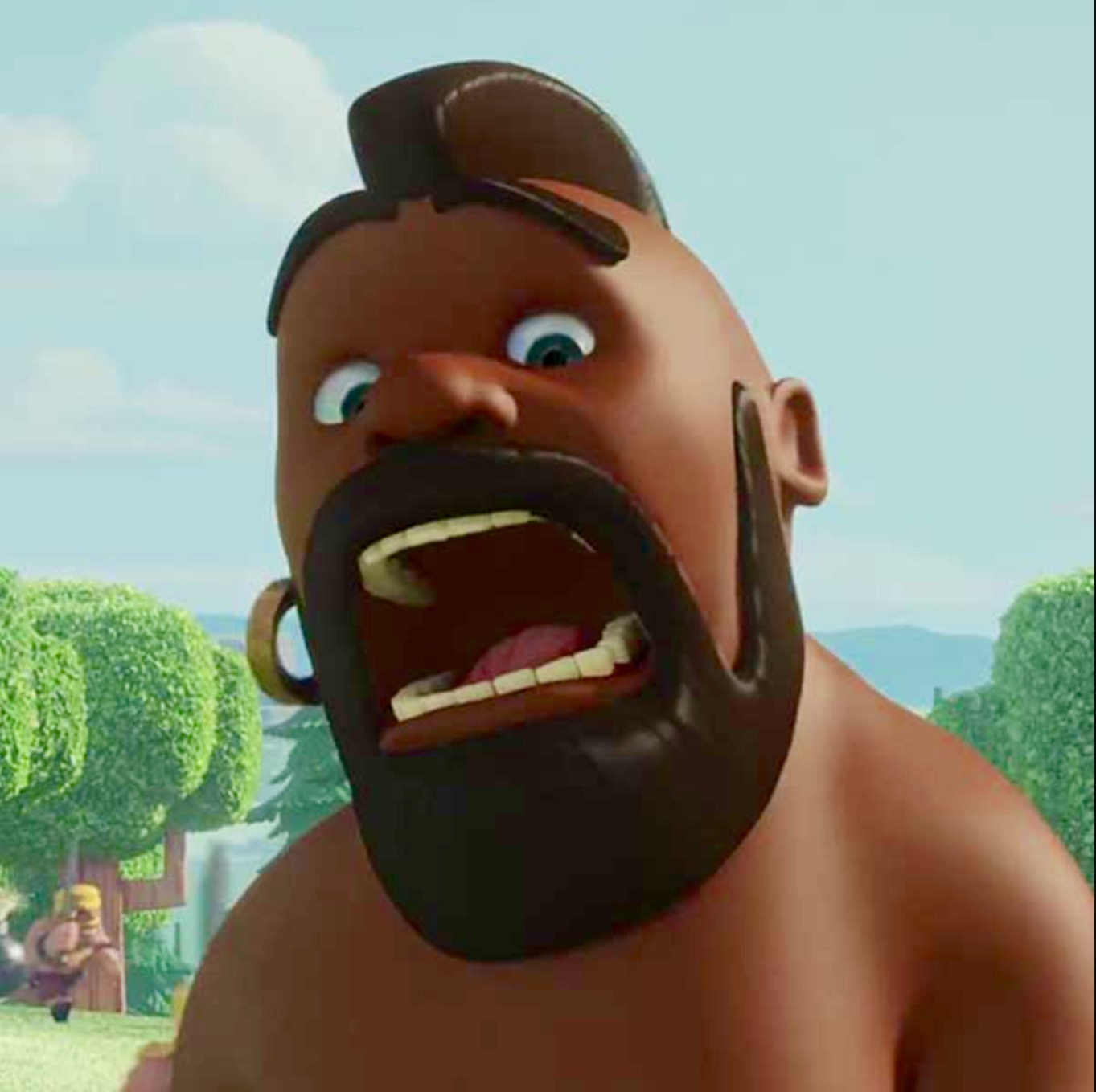 Hog rider Memes Imgflip