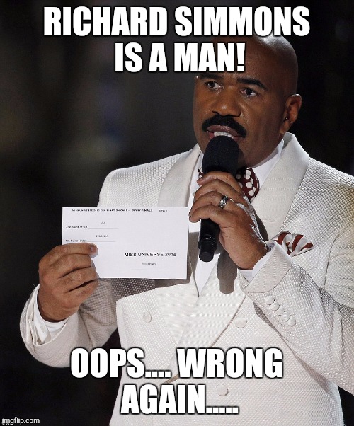 Wrong Announcement Imgflip