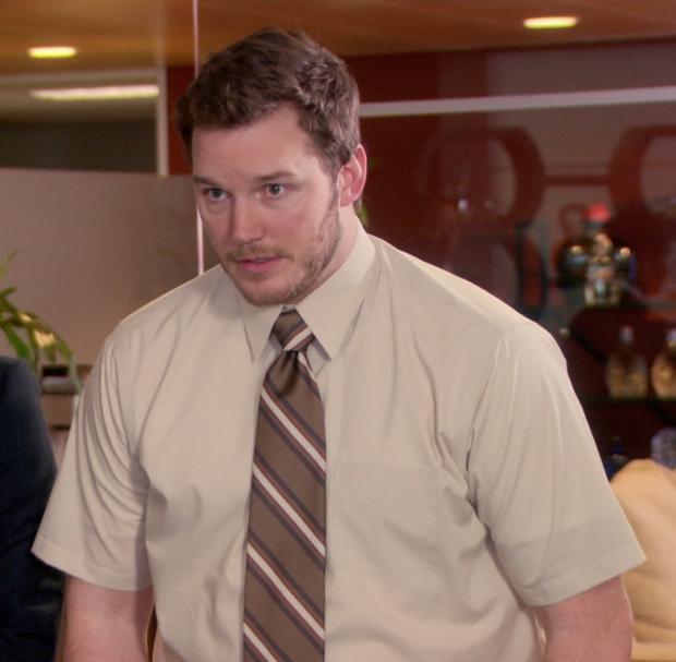 Chris Pratt Too Afraid to Ask Blank Template Imgflip