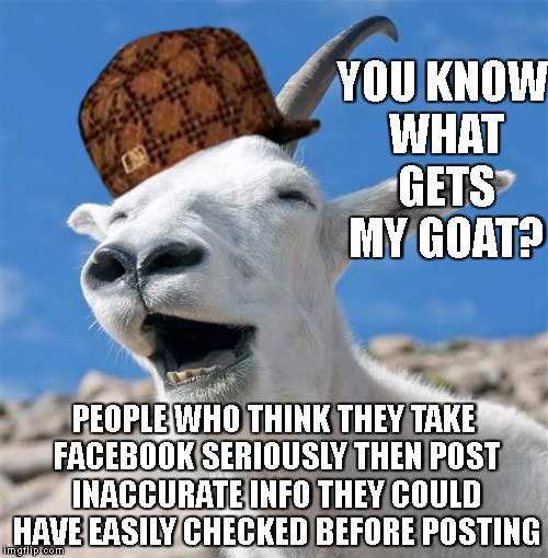 Laughing Goat Meme Imgflip
