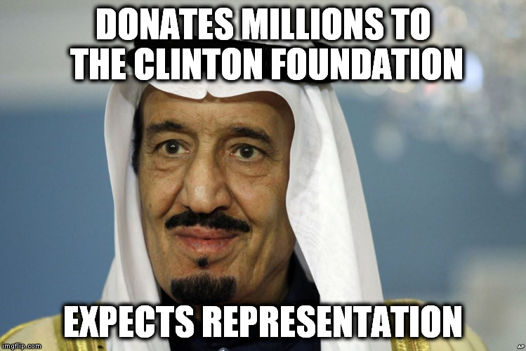 Clinton Campaign Donations Imgflip