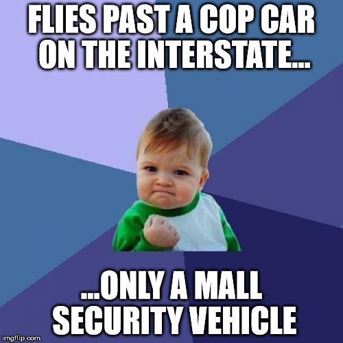 Success Kid Meme Imgflip