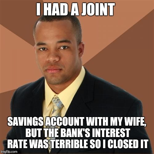 Successful Black Man Meme Imgflip