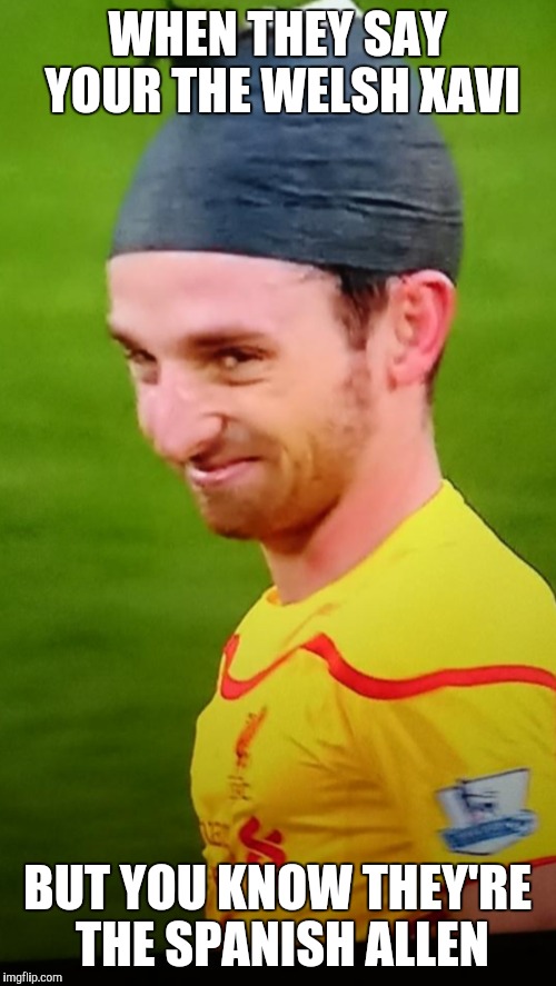 Joe allen Imgflip