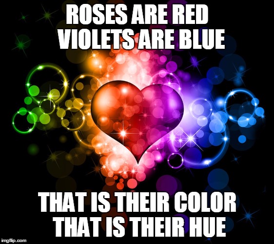 love poem Imgflip