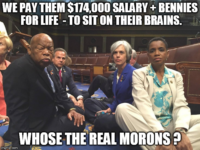 Morons Imgflip