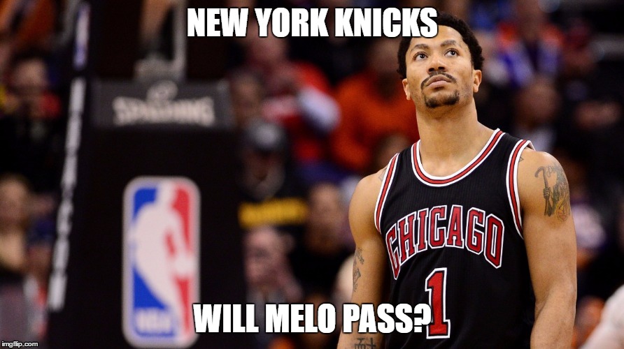 D Rose worries Imgflip