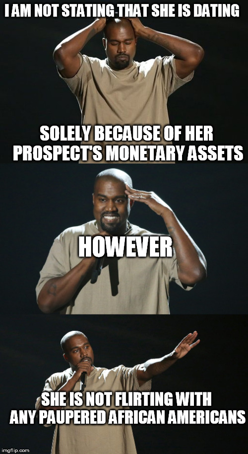 Gold Digger Imgflip
