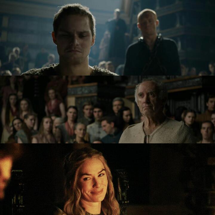 Game Of Thrones Blank Template Imgflip