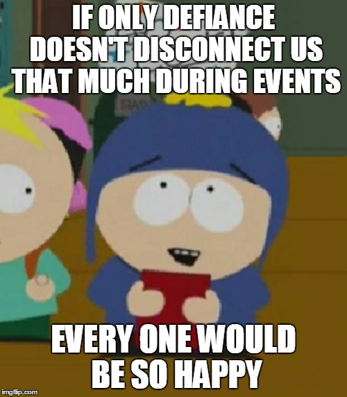 Craig South Park I would be so happy Imgflip