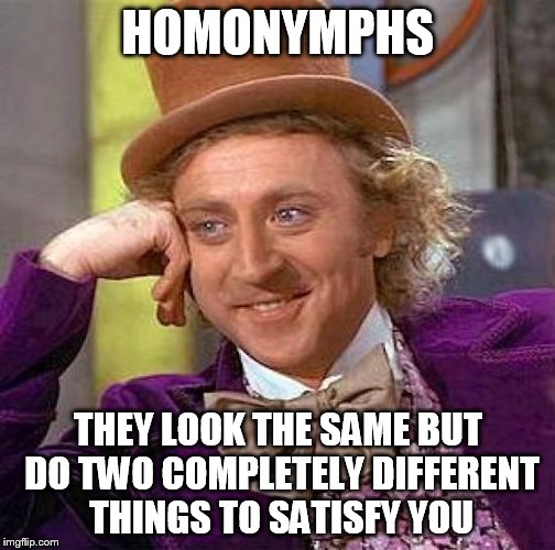 Words are weird Imgflip
