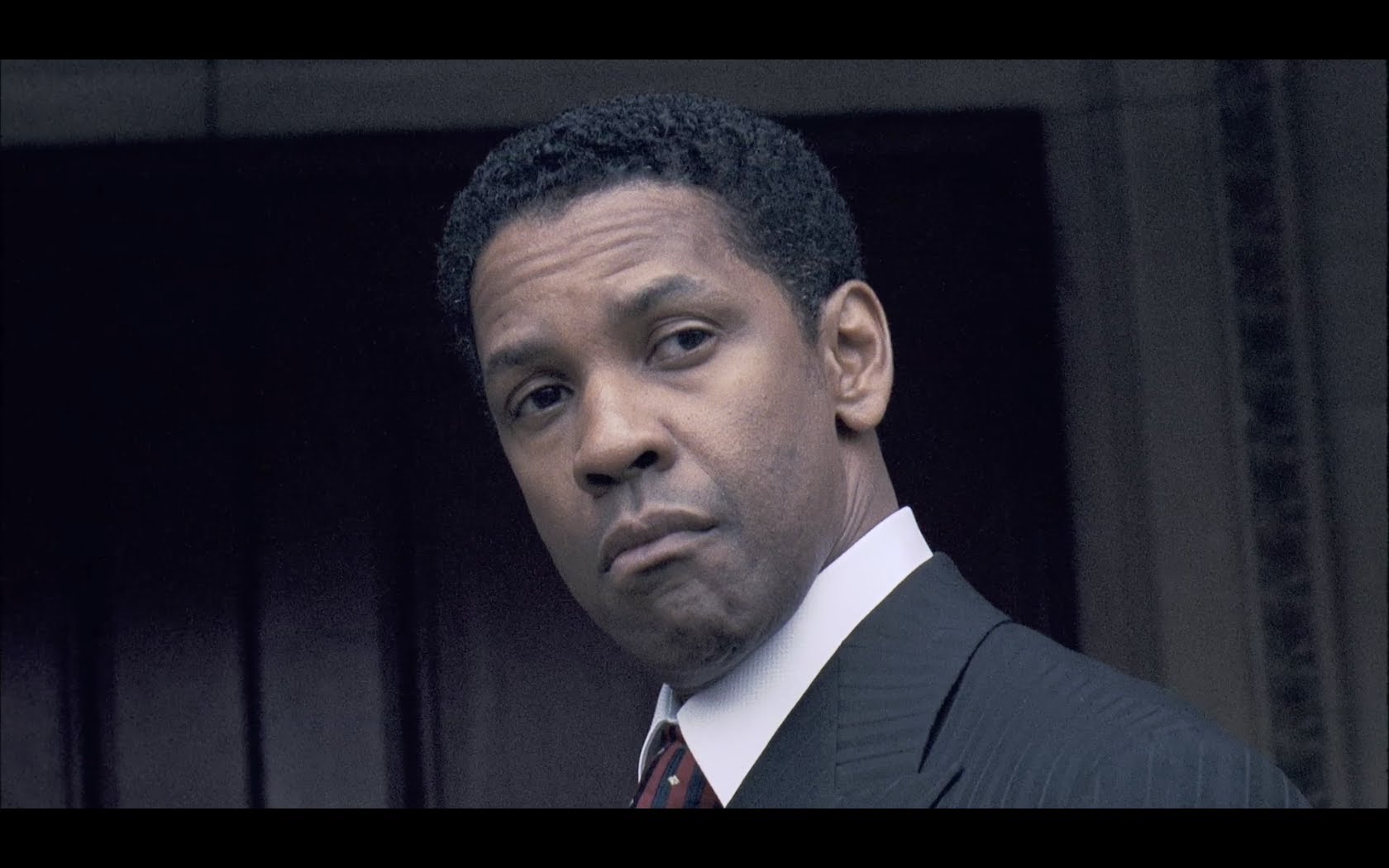 Denzel Oh Really? Blank Template Imgflip