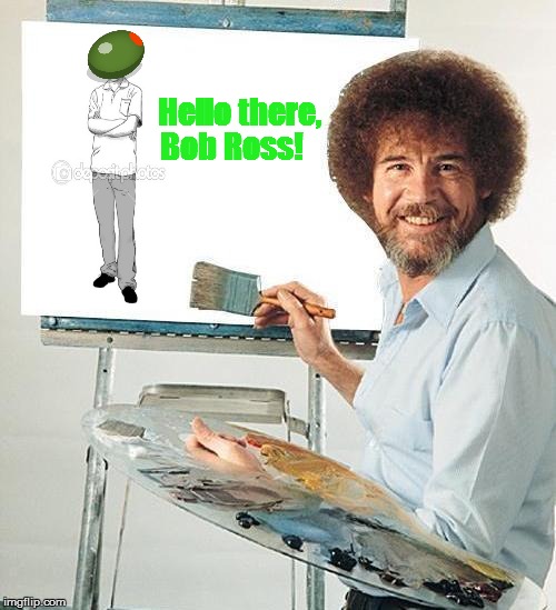List 93+ Pictures Bob Ross Used Cars Stunning