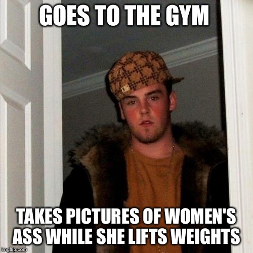 Scumbag Steve Meme Imgflip