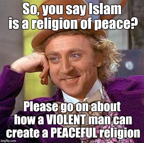It should be obvious Imgflip