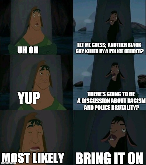 Kuzco Waterfall Meme Pictures to Pin on Pinterest PinsDaddy