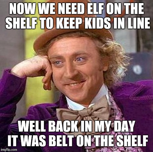 Creepy Condescending Wonka Meme Imgflip