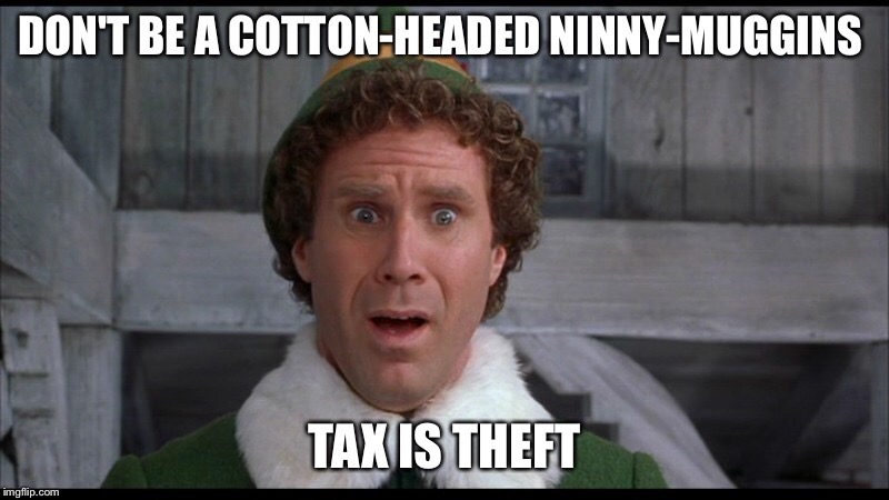 Buddy elf Imgflip