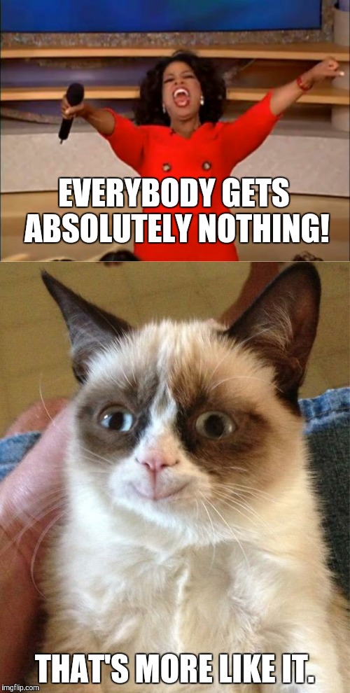 What Grumpy Cat Loves Imgflip